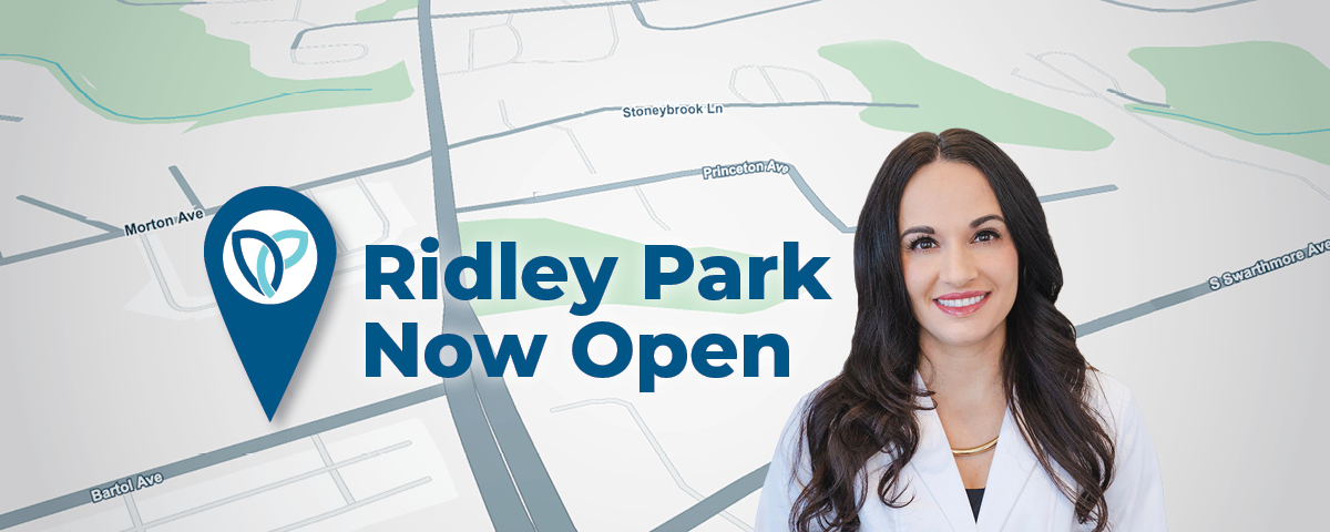 Dermatology Partners Ridley Park Now Opwn